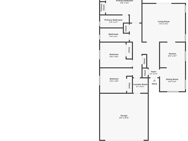 12610 W Myer Ln — Photo 2