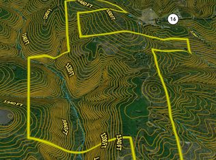 Highway 16 Loop W LOT WP001, Clinton, AR 72031