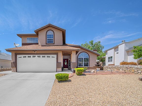 2nd image of 7029 Crown Ridge Dr