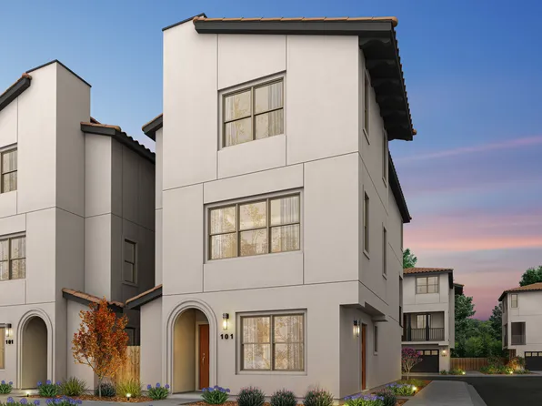 Plan 3 Plan, Chattleton Place