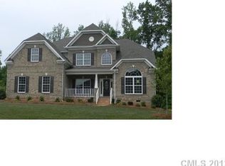 1305 Tara Plantation Blvd #24, Waxhaw, NC 28173
