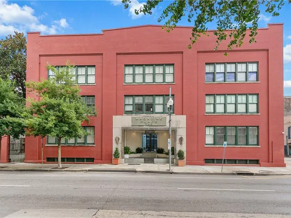 760 Magazine St APT 210, New Orleans, LA 70130