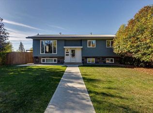 3906 E 44th St, Ponoka, AB T4J1B3