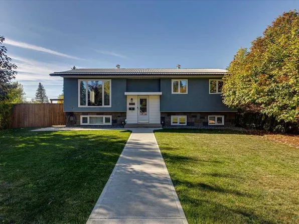 3906 E 44th St, Ponoka, AB T4J 1B3