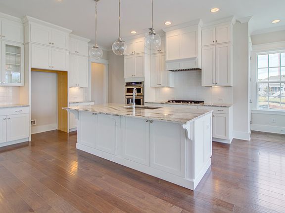 Beautiful Kitchen