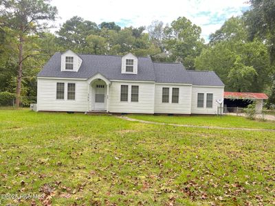 599 Second Street, Greenville, NC, 27834