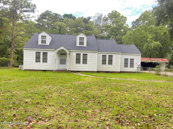 599 Second Street, Greenville, NC 27834