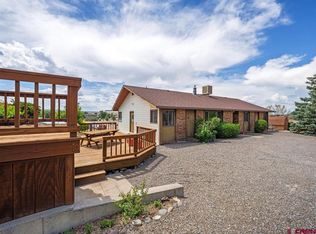 2446 Helen Ln, Montrose, CO 81401