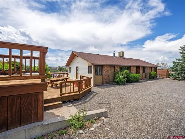 2446 Helen Lane, Montrose, CO 81401