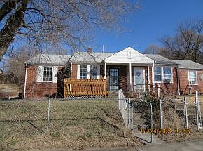2nd image of 1210 Cherry St