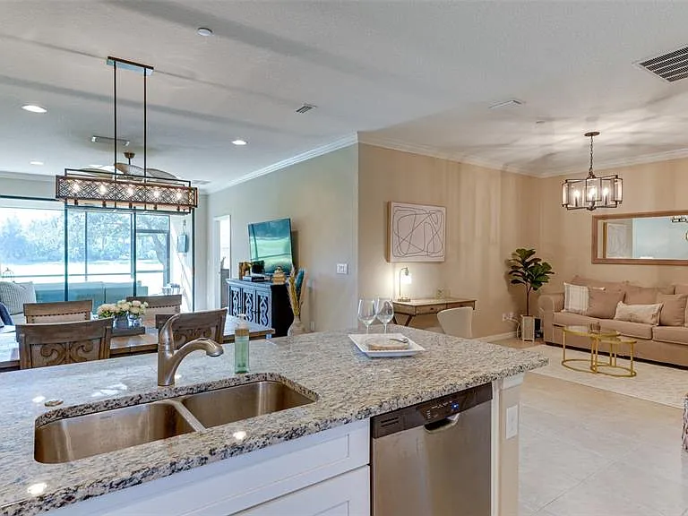 12740 Sorrento Way #102 — Photo 18