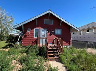 618 Dayton St, Wolf Point, MT 59201