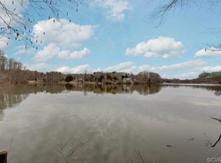 2214 Highland Dr, Powhatan, VA 23139
