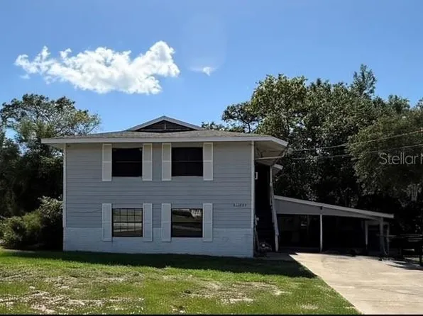 12450 SE 99th Ave, Belleview, FL 34420