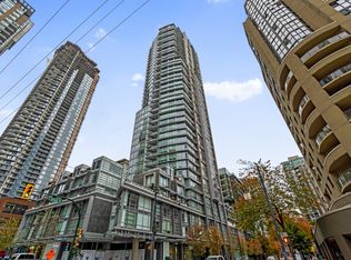 1283 Howe St #2004, Vancouver, BC V6Z0E3