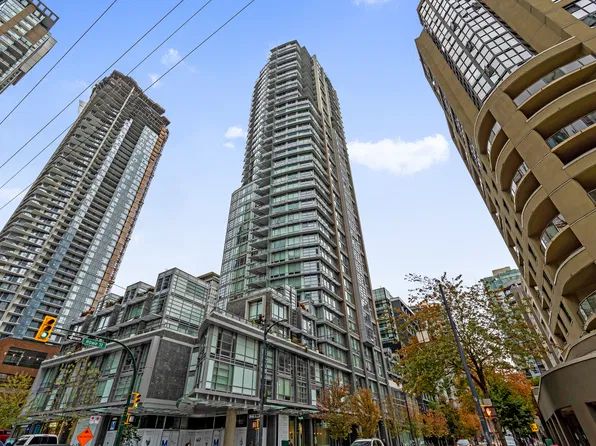 1283 Howe St, Vancouver, BC