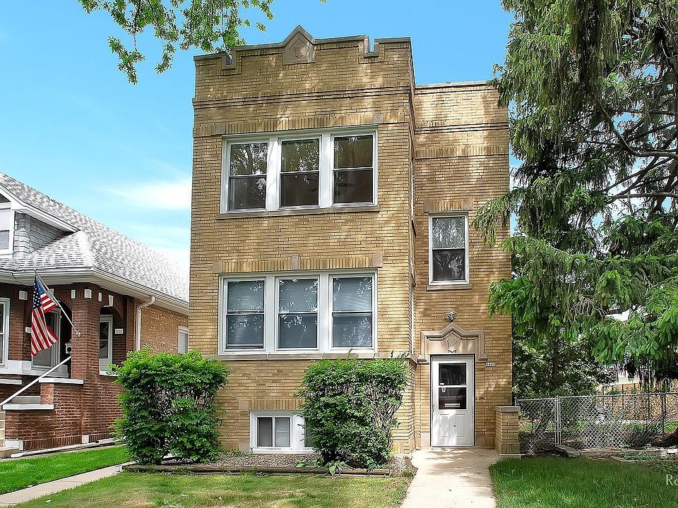 1st image of 5442 N Ludlam Ave