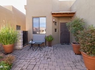 4164 E Calle Cambujo, Tucson, AZ 85712