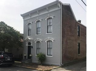 311 Central Ave, Madison, IN 47250