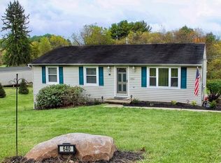 640 Bairdford Rd, Gibsonia, PA 15044