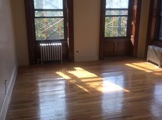 471 Clinton Ave, Brooklyn, NY 11238