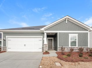 1200 Sweet Pea St, Monroe, NC 28110