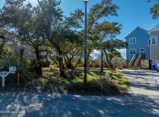 320 Bay Circle, North Topsail Beach, NC 28460