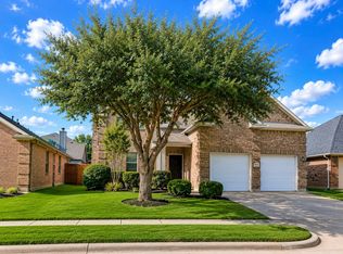 9616 Mystic Dunes Dr, McKinney, TX 75072