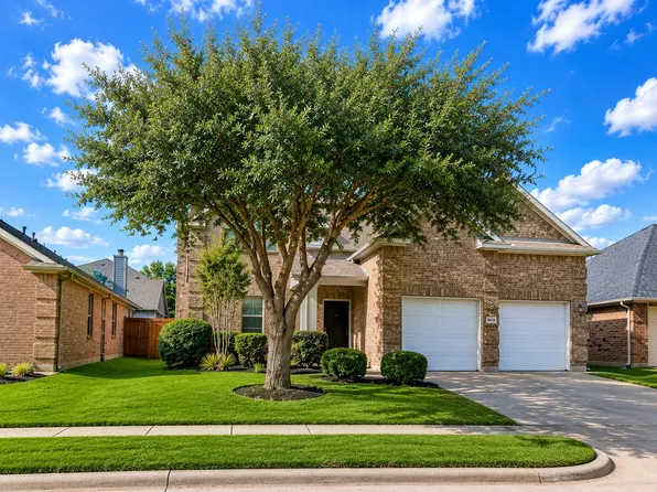 9616 Mystic Dunes Dr, McKinney, TX 75072
