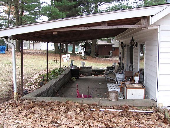 Back Porch