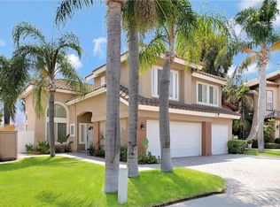 5560 Marquet Ct, Yorba Linda, CA 92887