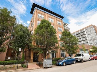 1228 W Monroe St UNIT 302, Chicago, IL 60607