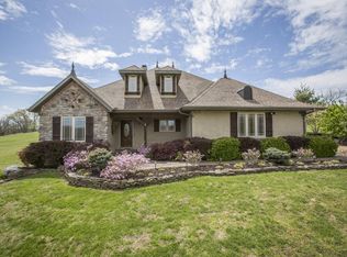 3885 Hidden Valley Rd, Clever, MO 65631