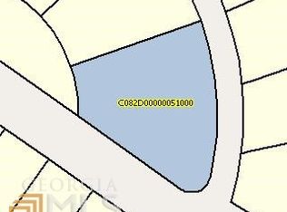 10119 Leverett Cir, Covington, GA 30014