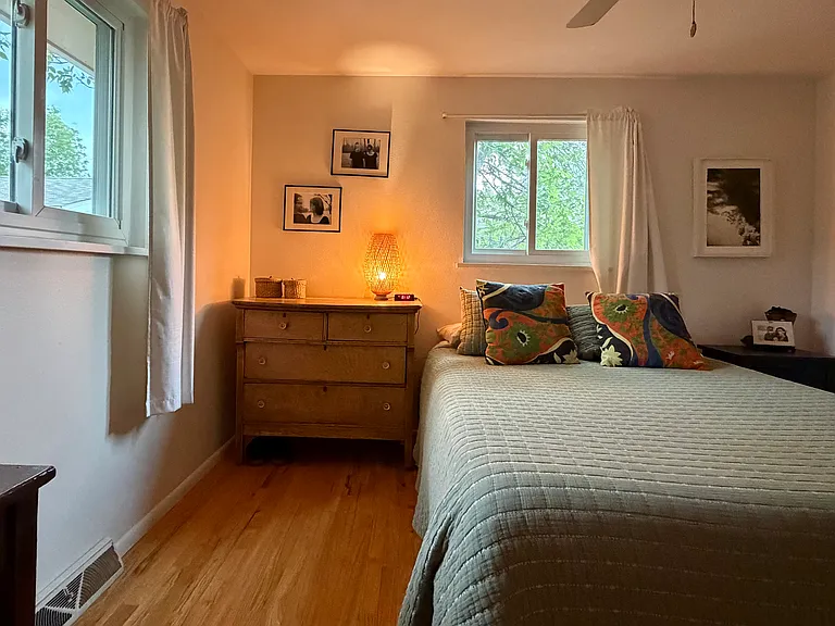 1. |Master Bedroom