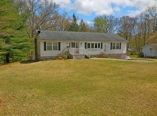 336 Burlingham Rd, Bloomingburg, NY 12721
