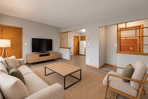 Floor plan 8