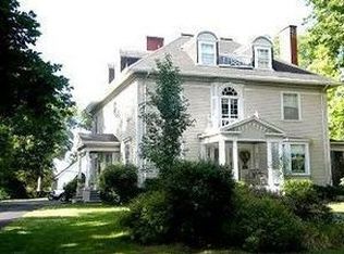604 W Burnside St, Caro, MI 48723