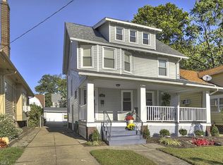 1362 Mathews Ave, Lakewood, OH 44107