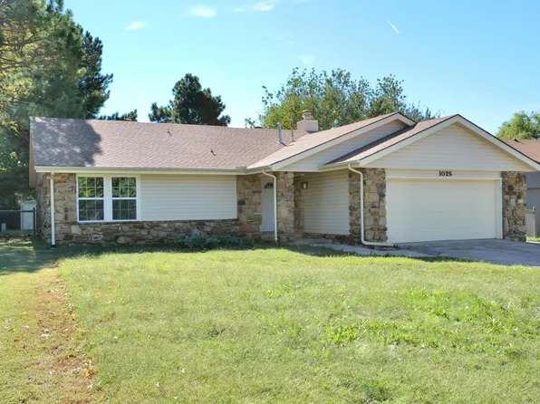 1025 W Queens St, Broken Arrow, OK 74012