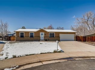 10972 W 104th Pl, Westminster, CO 80021