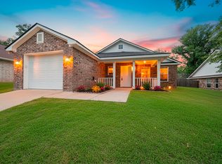 504 Abney St, Gilmer, TX 75644
