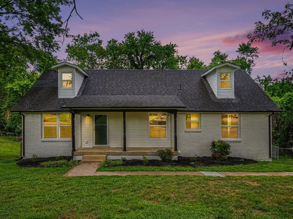 4833 Shasta Dr, Old Hickory, TN 37138