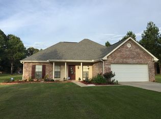 1081 Deer Ridge Rd, McComb, MS 39648