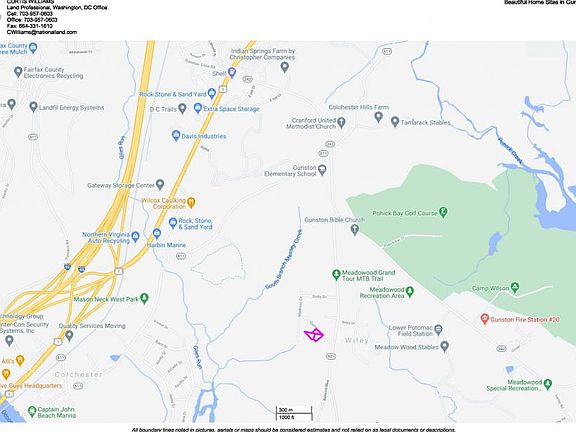 Google Street Map