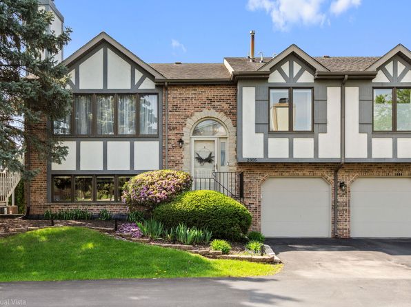 2305 Olde Mill Rd #2305, Plainfield, IL 60586