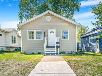 6412 Euclid Ave, Hammond, IN, 46324