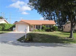 10203 NW 83rd St, Tamarac, FL 33321