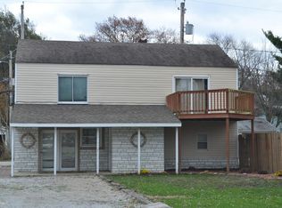 611 S Poplar St, Centralia, IL 62801