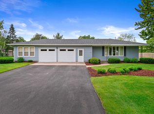 5449 Flicker Ln, Stevens Point, WI 54482